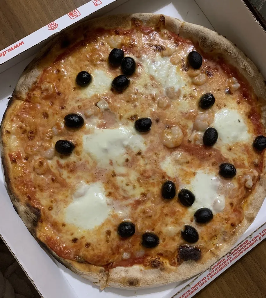 Menu_Il Sapore - Pizza & Kebab_Mongrando_image_5