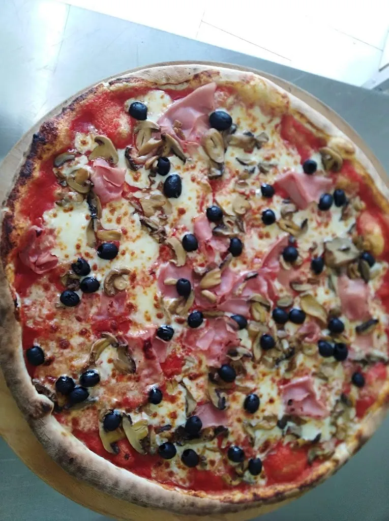 Menu_Il Sapore - Pizza & Kebab_Mongrando_image_6