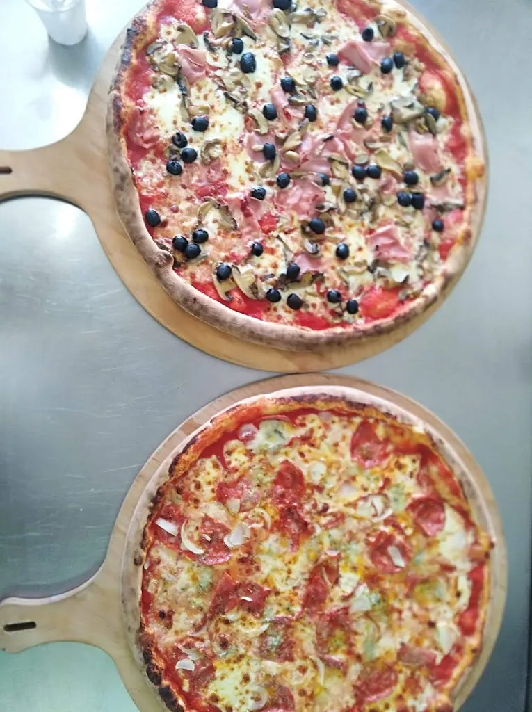 Menu_Il Sapore - Pizza & Kebab_Mongrando_image_7