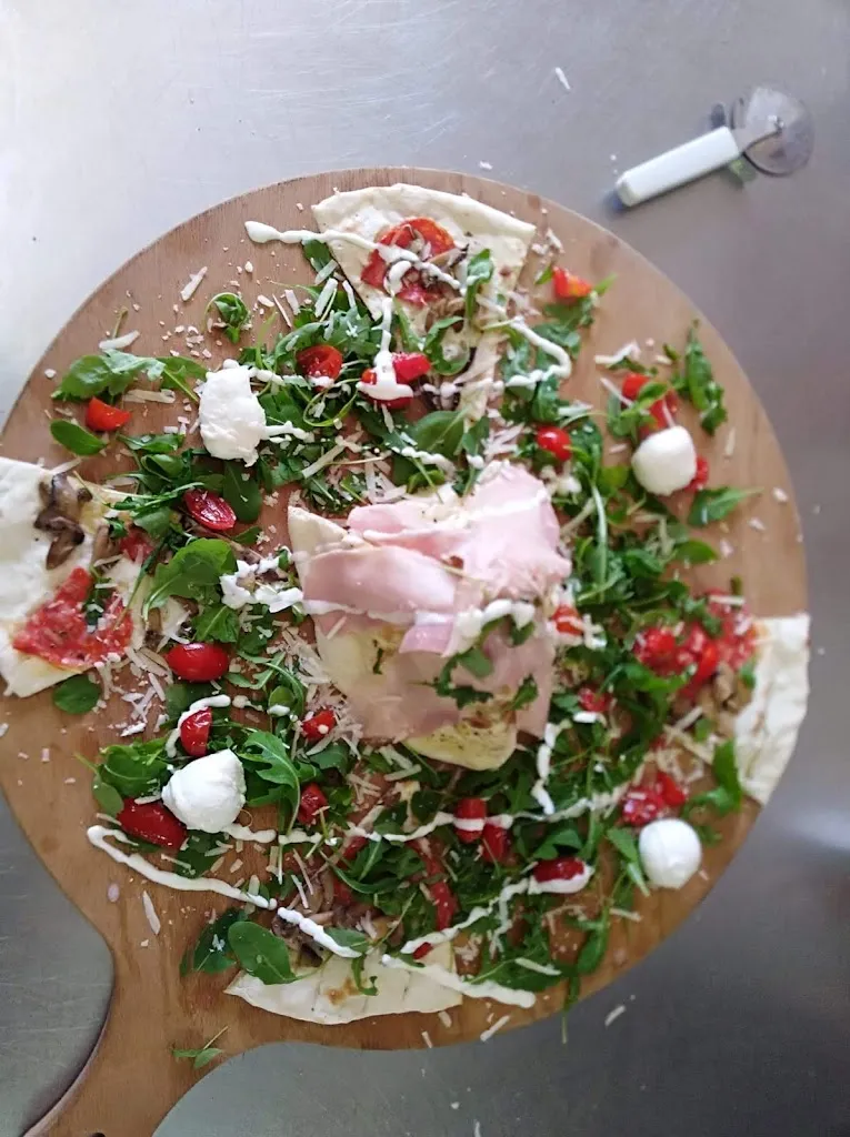 Menu_Il Sapore - Pizza & Kebab_Mongrando_image_8