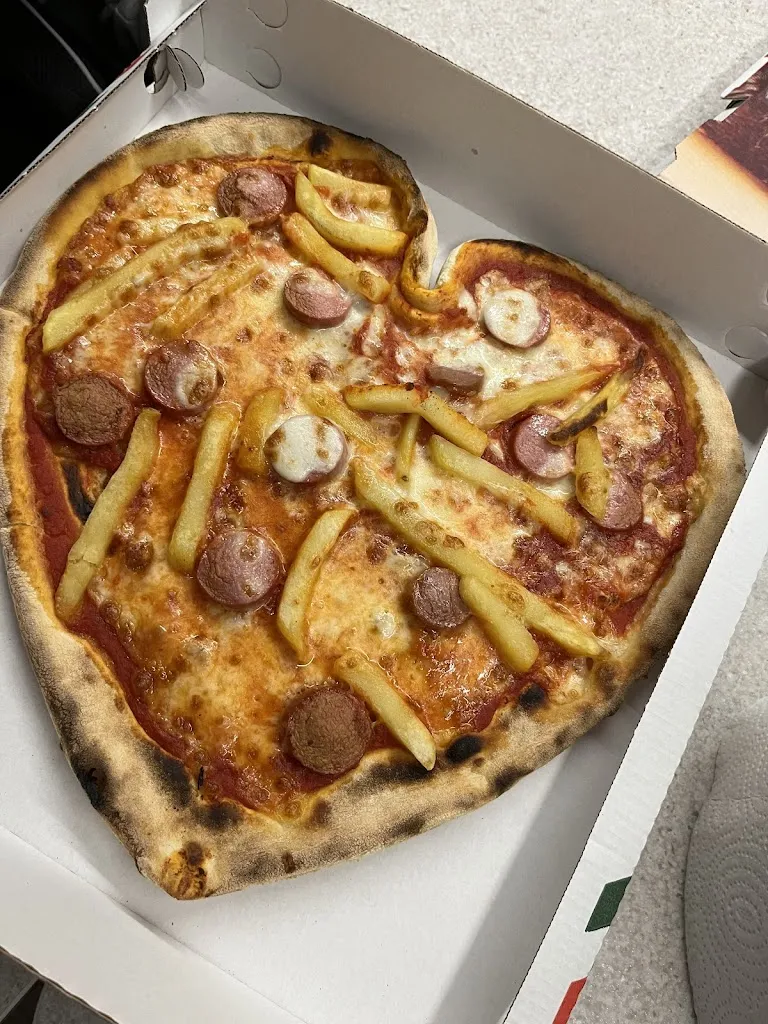 Sara Ballabio_Il Sapore - Pizza & Kebab_Mongrando_review