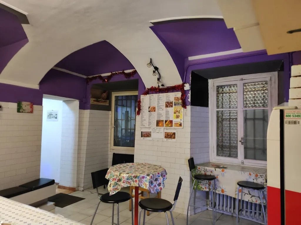 Il Sapore - Pizza & Kebab restaurant in Mongrando