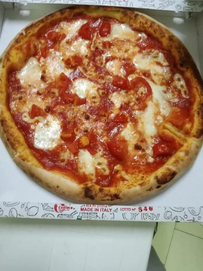 Il Sapore - Pizza & Kebab_Mongrando_slider_image_2