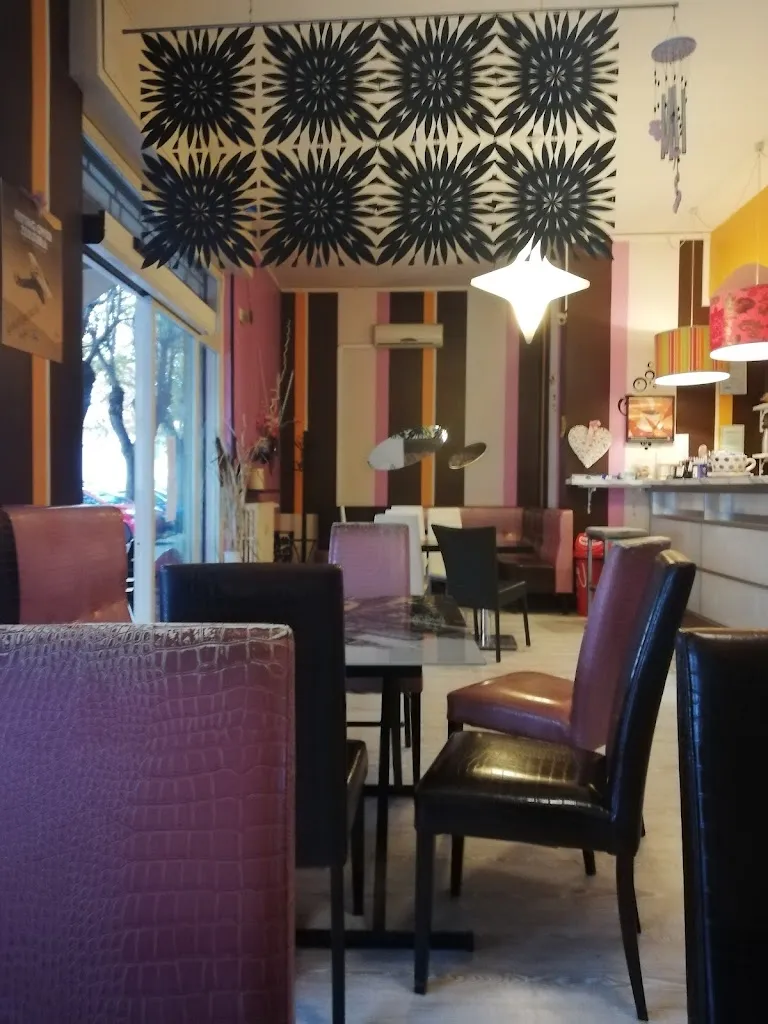 Quarto Stato Bar restaurant in Monleale