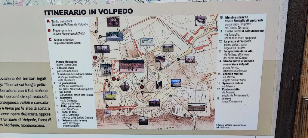 Giulio Otto_Ristorante La Volpe e il Vino_Monleale_review