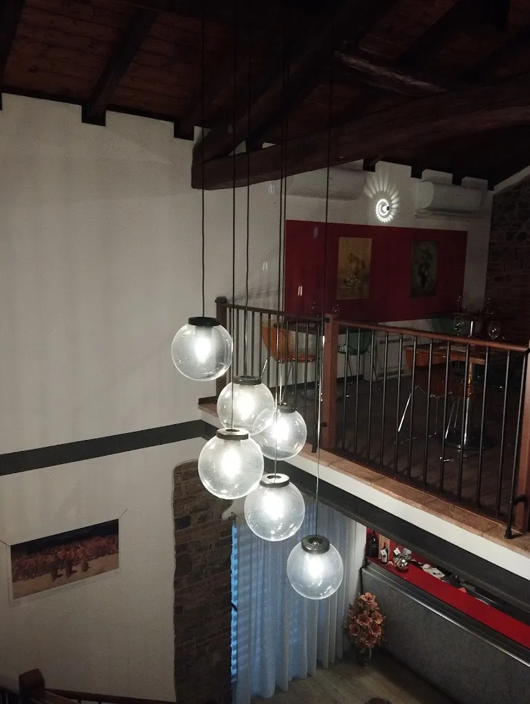 Andrea Travella_Ristorante La Volpe e il Vino_Monleale_review