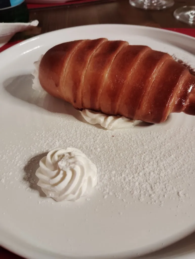 Giuseppe Marchei_Ristorante La Volpe e il Vino_Monleale_review