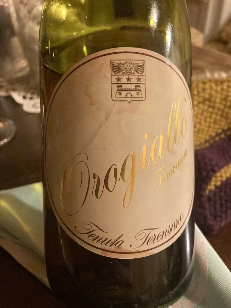 Jennifer Brisk_Agriturismo Terensano_Monleale_review