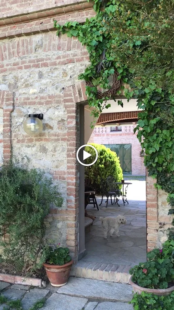 Agriturismo Terensano restaurant in Monleale