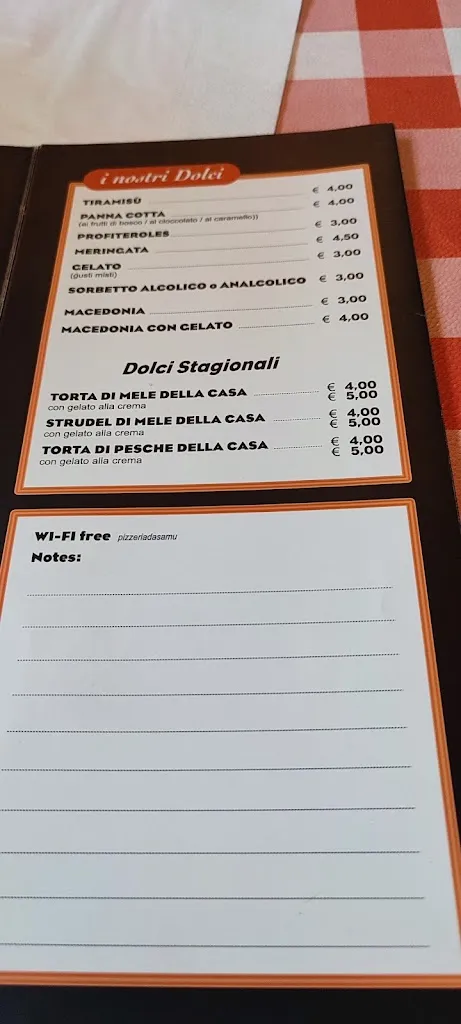 Menu_Pizzeria 