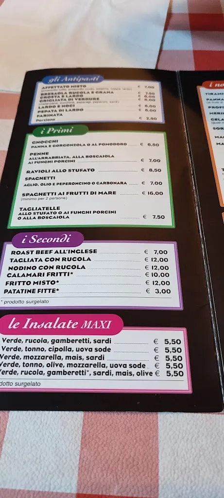 Menu_Pizzeria 