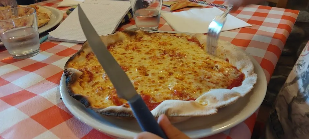 Fabrizio Marchese_Pizzeria 