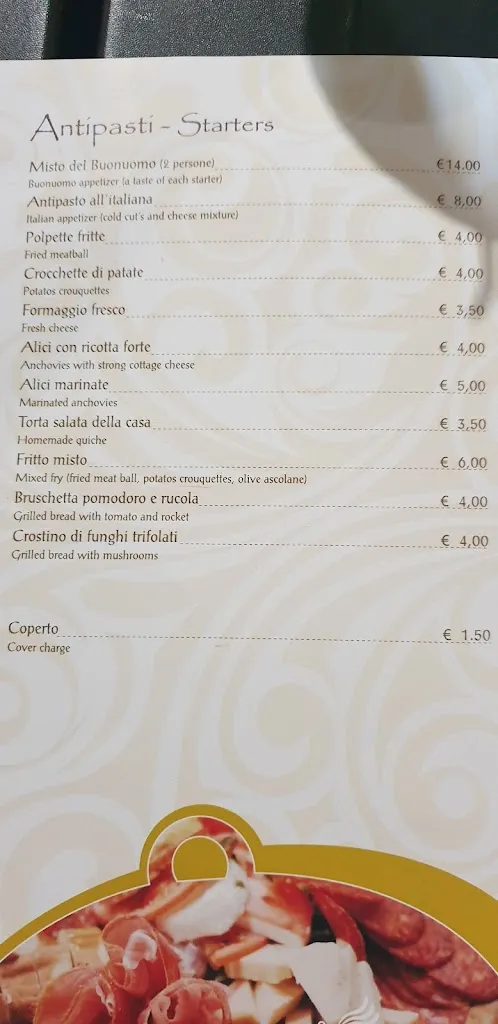 Menu_Trattoria Osteria del Buonuomo_Corigliano d'Otranto_image_4