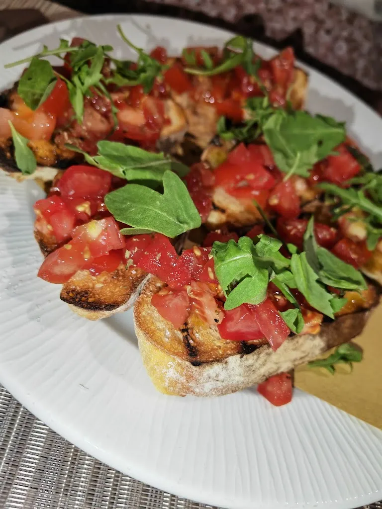 Menu_Trattoria Osteria del Buonuomo_Corigliano d'Otranto_image_5