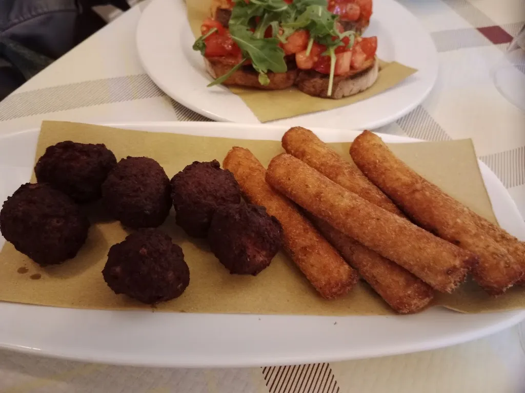 Ornella Grasso_Trattoria Osteria del Buonuomo_Corigliano d'Otranto_review