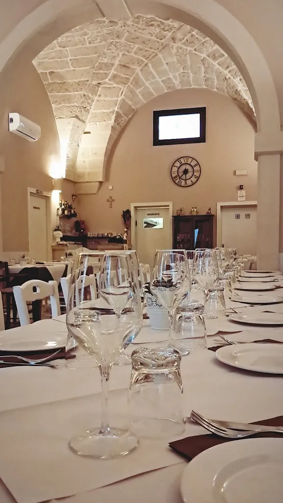 Trattoria Osteria del Buonuomo_Corigliano d'Otranto_slider_image_1