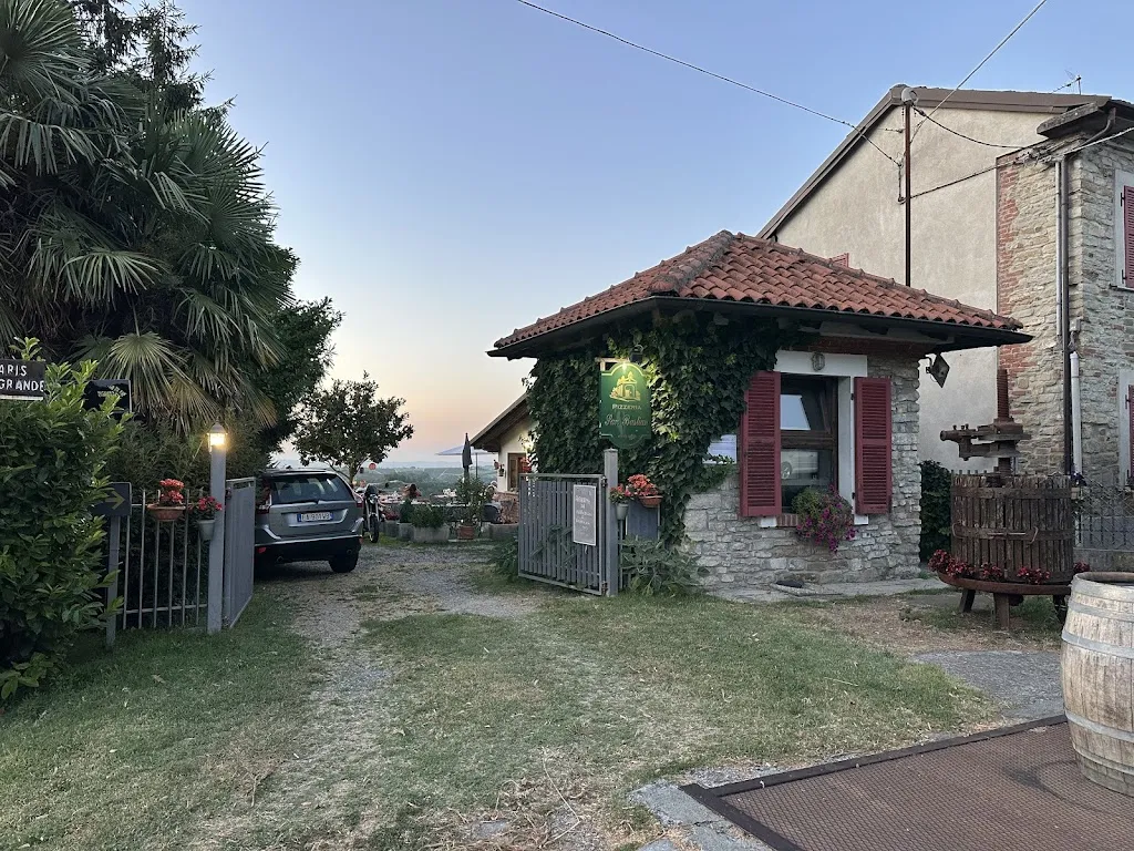 Gilbert Grape_Pizzeria San Bastian_Montabone_review