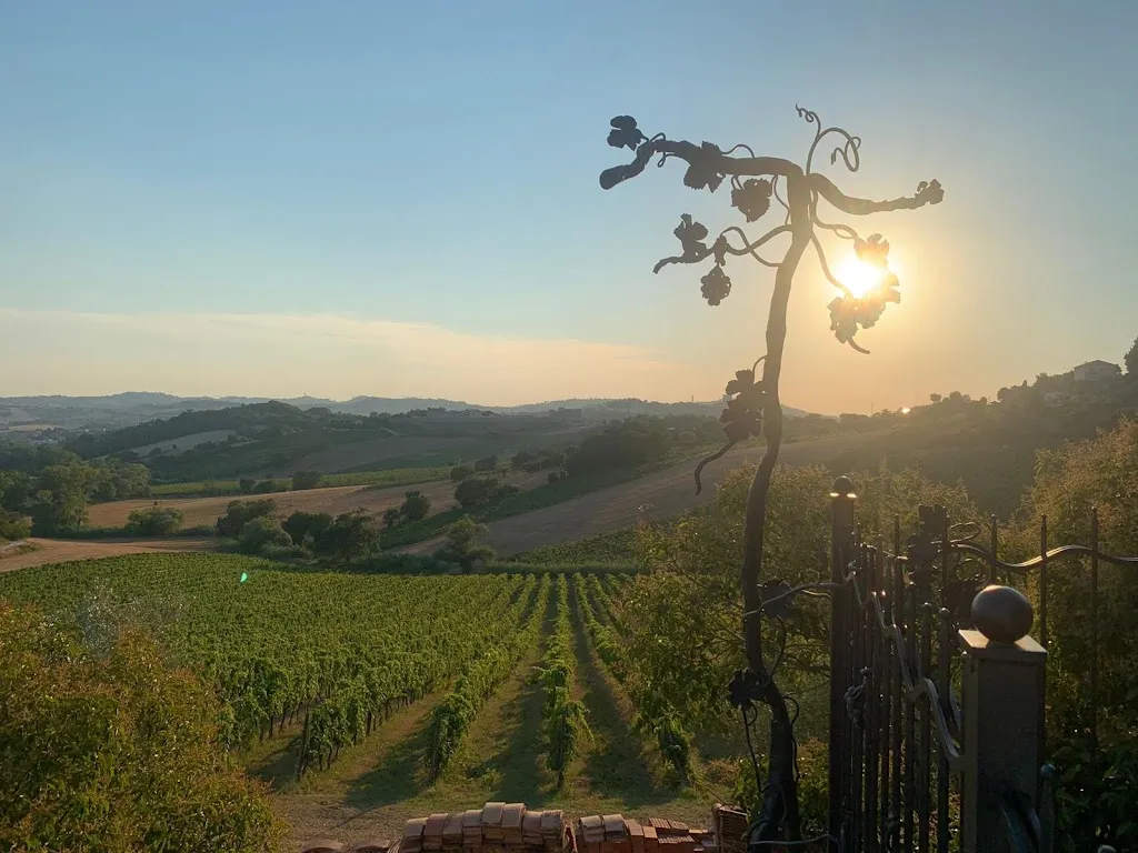 Zdenek Ivanek_Ristorante AION Moroder_Montacuto_recensione