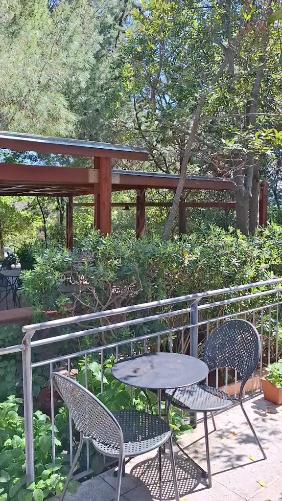 Eva Mordenti_Ristorante Villa Romana_Montacuto_review