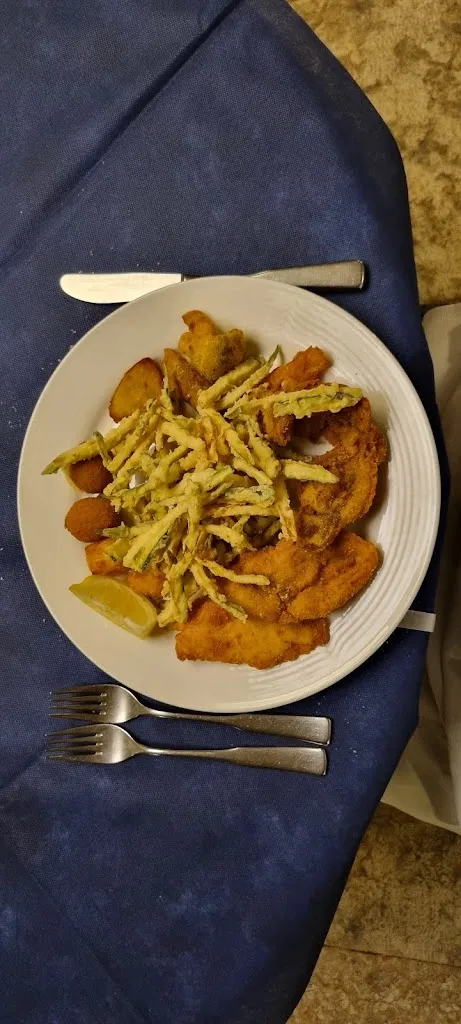 Paolo Passalacqua_Ristorante Villa Romana_Montacuto_review