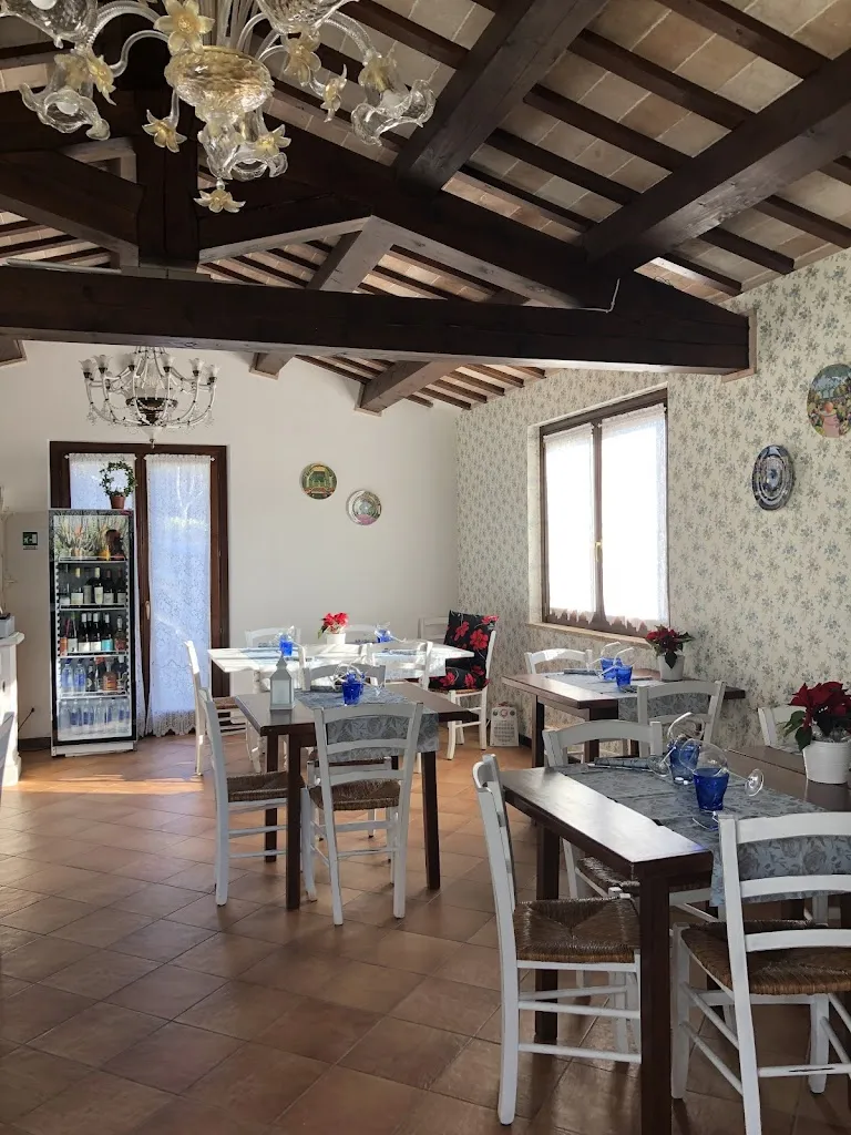 irene pezzella_Il Casa Mia_Montacuto_review