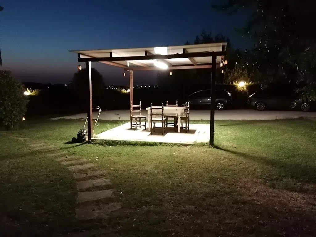 Il Casa Mia restaurant in Montacuto