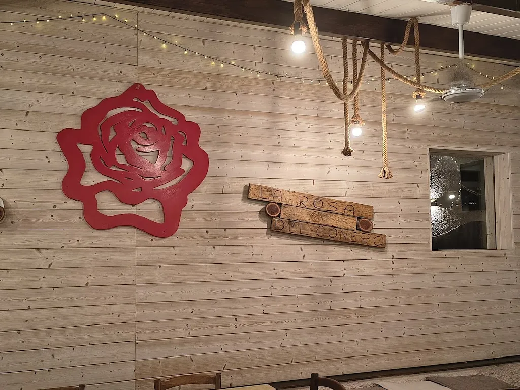 FRANCO CAPUANO_La Rosa del Conero_Montacuto_review