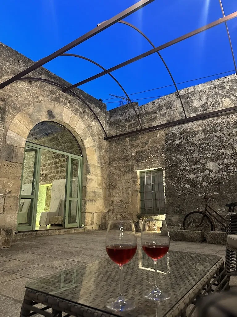 Janneke Leenders_Masseria Costa_Corigliano d'Otranto_review