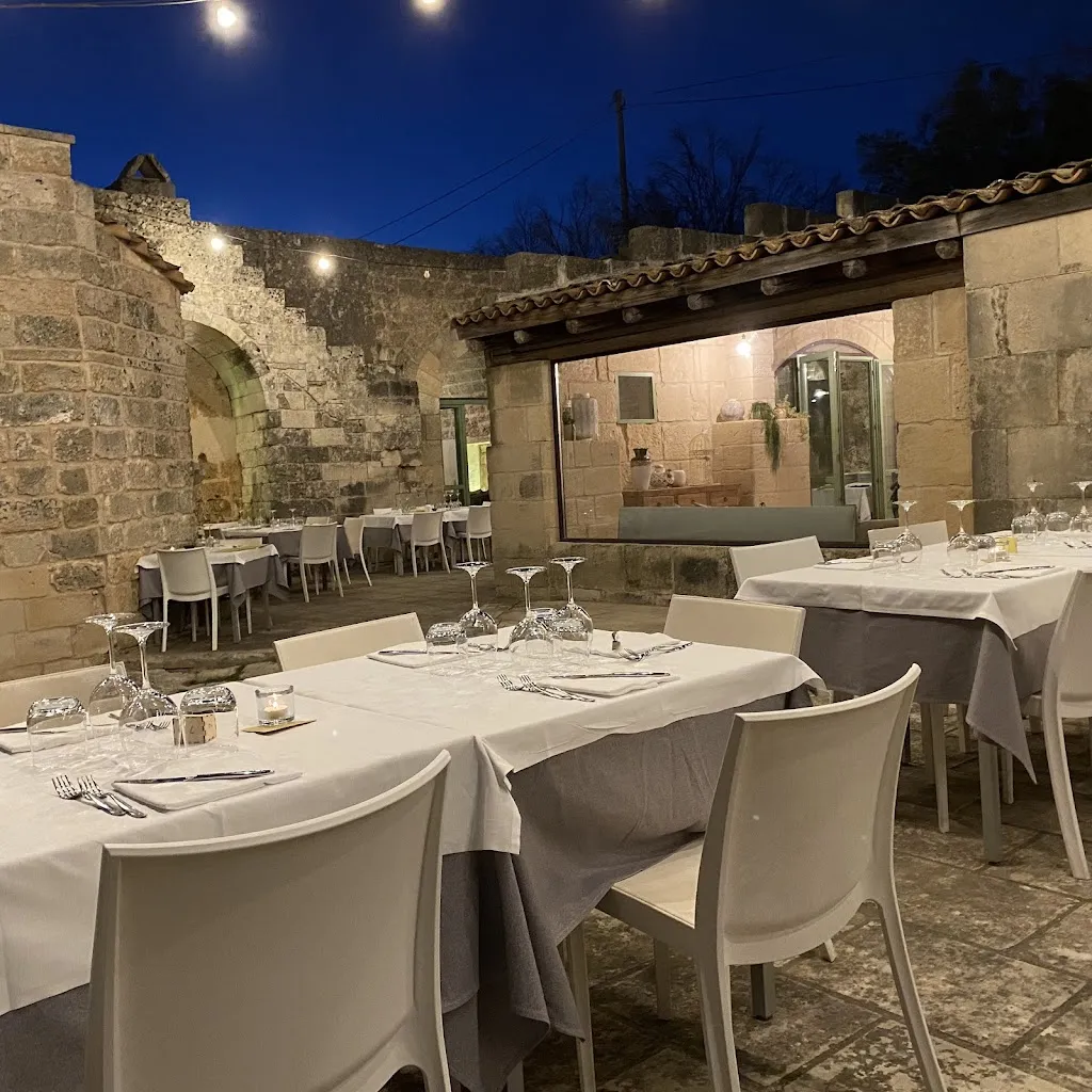 Ruggero_Masseria Costa_Corigliano d'Otranto_review