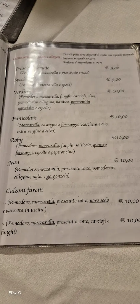 Menu_La Piemontese_Mondovì_image_2