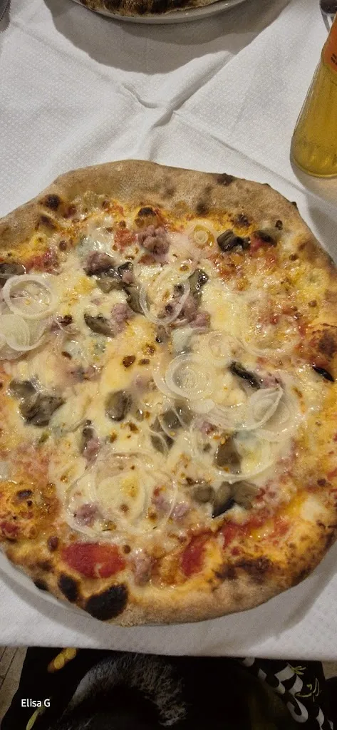 Elisa Gava Williams_La Piemontese_Mondovì_review