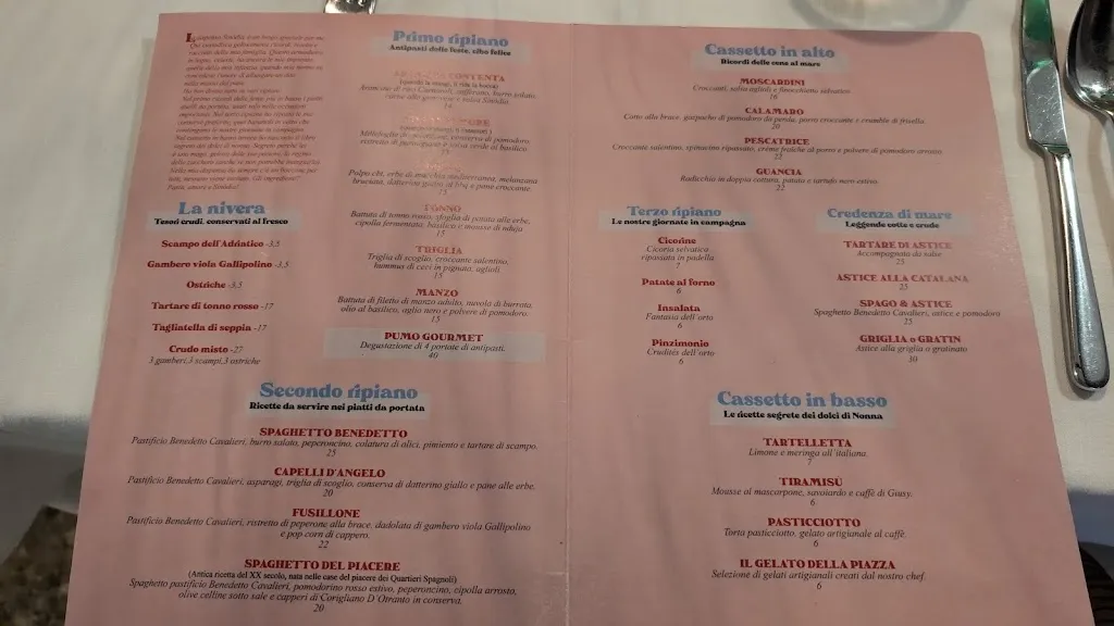 Menu_Ristorante Sinòdia_Corigliano d'Otranto_image_1