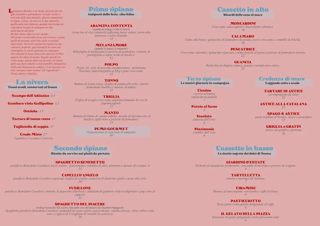Menu_Ristorante Sinòdia_Corigliano d'Otranto_image_2