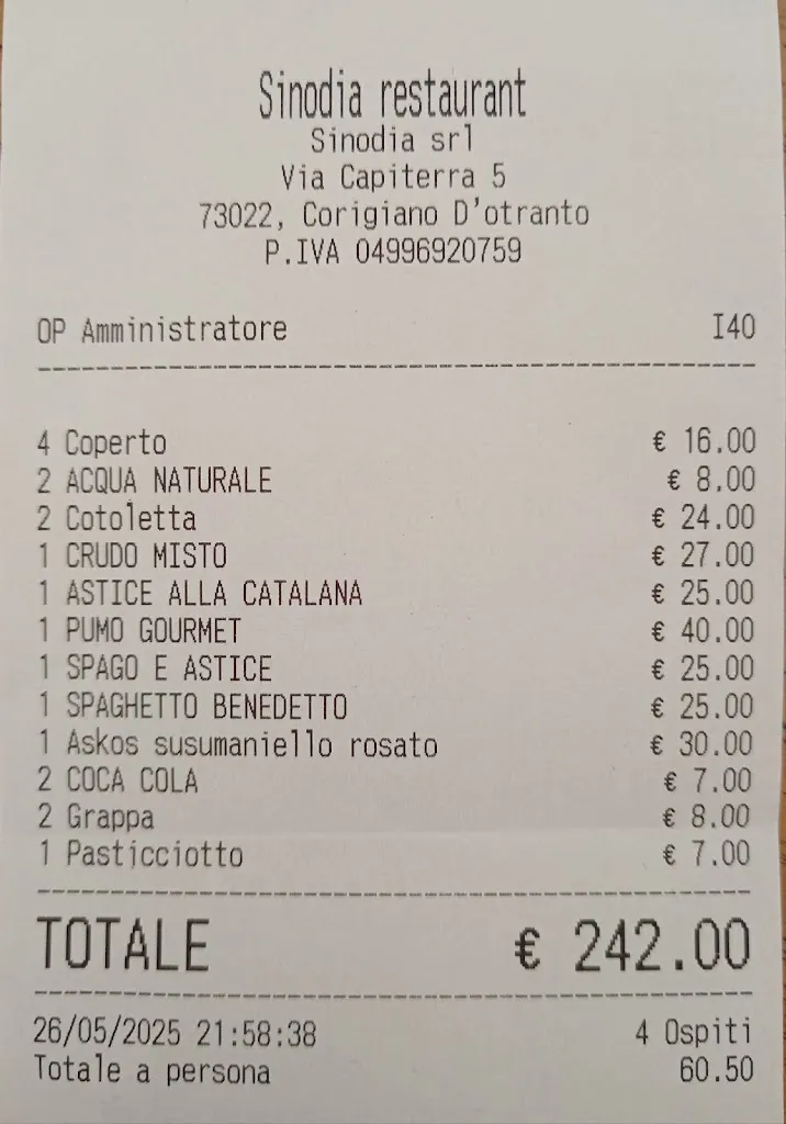 Menu_Ristorante Sinòdia_Corigliano d'Otranto_image_3