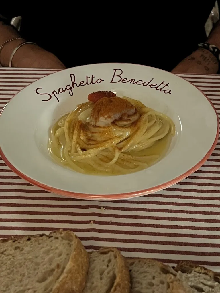 Sky Line_Ristorante Sinòdia_Corigliano d'Otranto_review