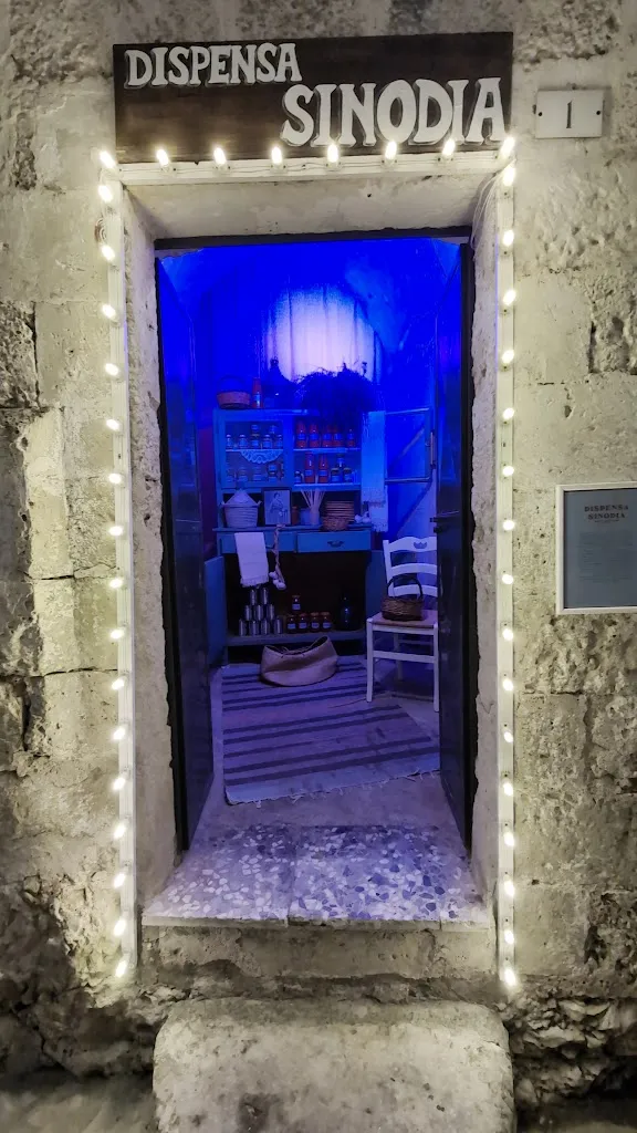 Ristorante Sinòdia_Corigliano d'Otranto_slider_image_2