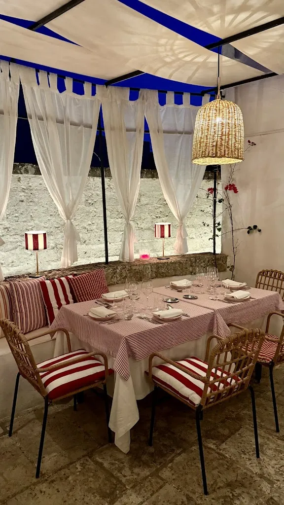 Ristorante Sinòdia_Corigliano d'Otranto_slider_image_3