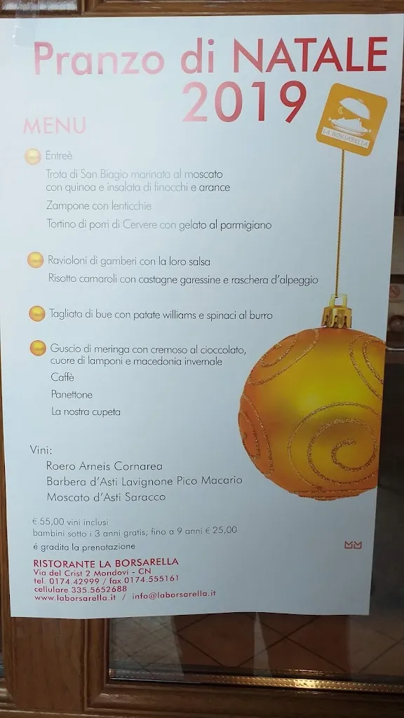 Menu_RISTORANTE La Borsarella_Mondovì_image_4