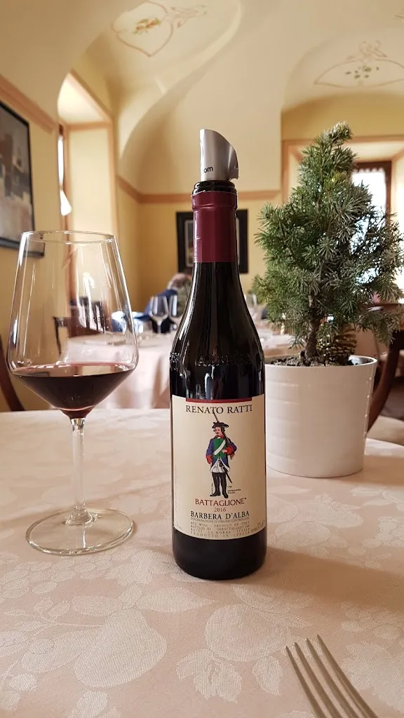 Menu_RISTORANTE La Borsarella_Mondovì_image_5