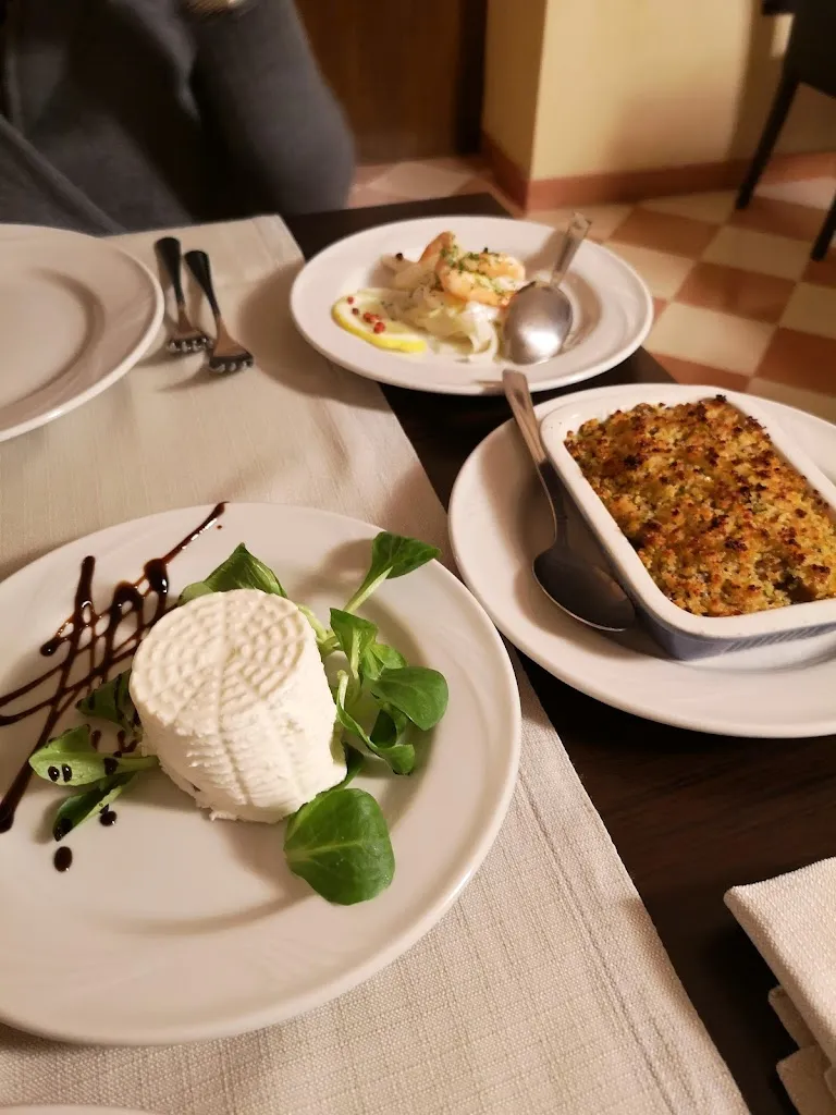 Jernej Barboric_Ristorante Estia_Corigliano d'Otranto_review