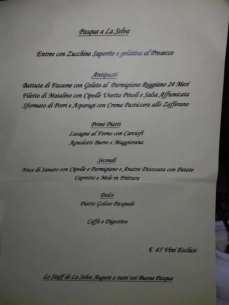 Menu_Farmhouse la Selva_Montaldo Bormida_image_1