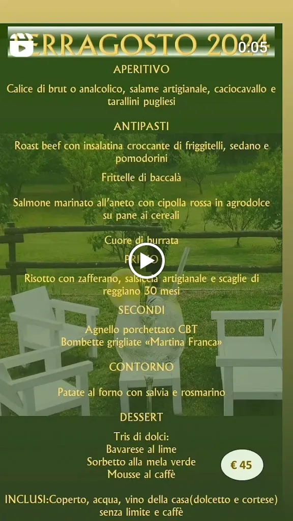 Menu_Agriturismo Albachiara_Montaldo Bormida_image_1
