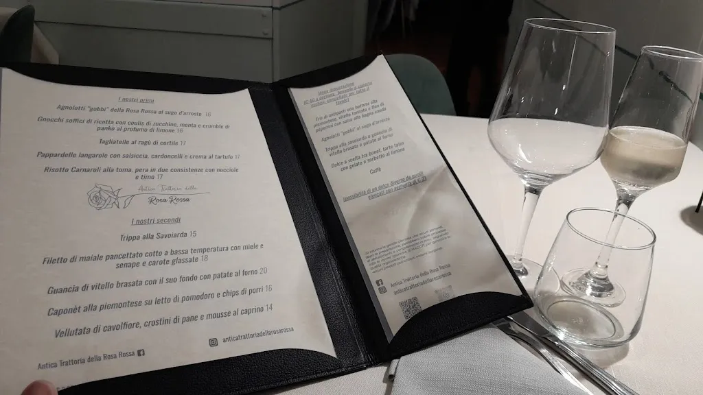 Menu_Antica Trattoria della Rosa Rossa_Moncalieri_image_3