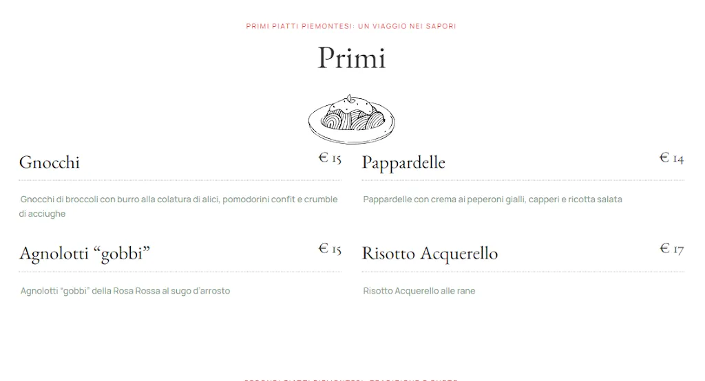 Menu_Antica Trattoria della Rosa Rossa_Moncalieri_image_4