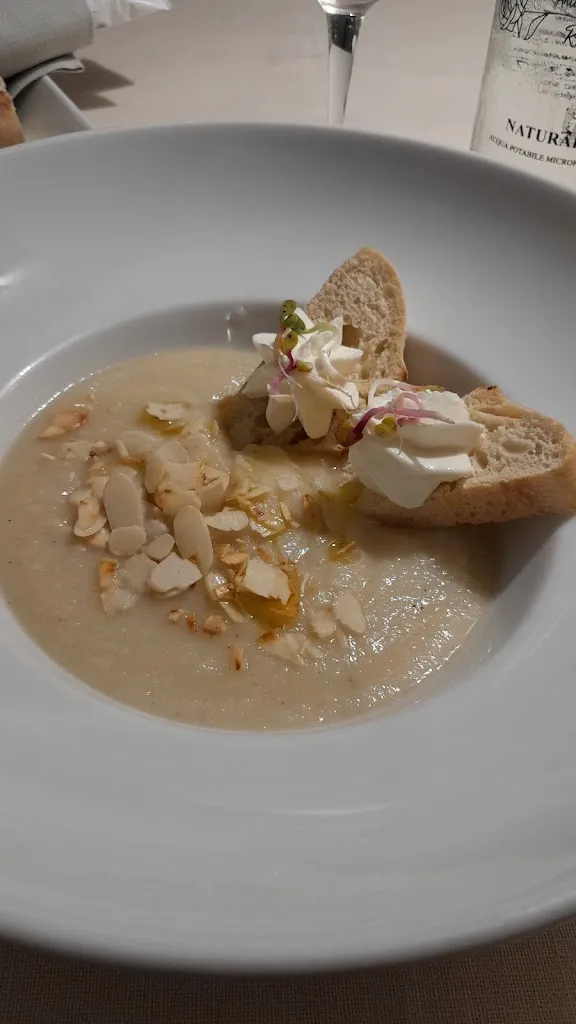 Sara Sarti_Antica Trattoria della Rosa Rossa_Moncalieri_review