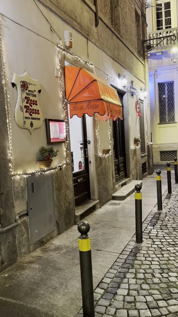 Antica Trattoria della Rosa Rossa_Moncalieri_slider_image_2