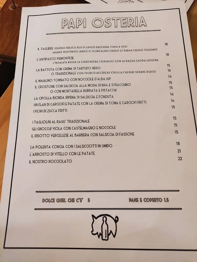 Menu_Osteria Papi_Moncalieri_image_2