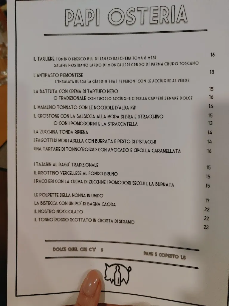Menu_Osteria Papi_Moncalieri_image_3