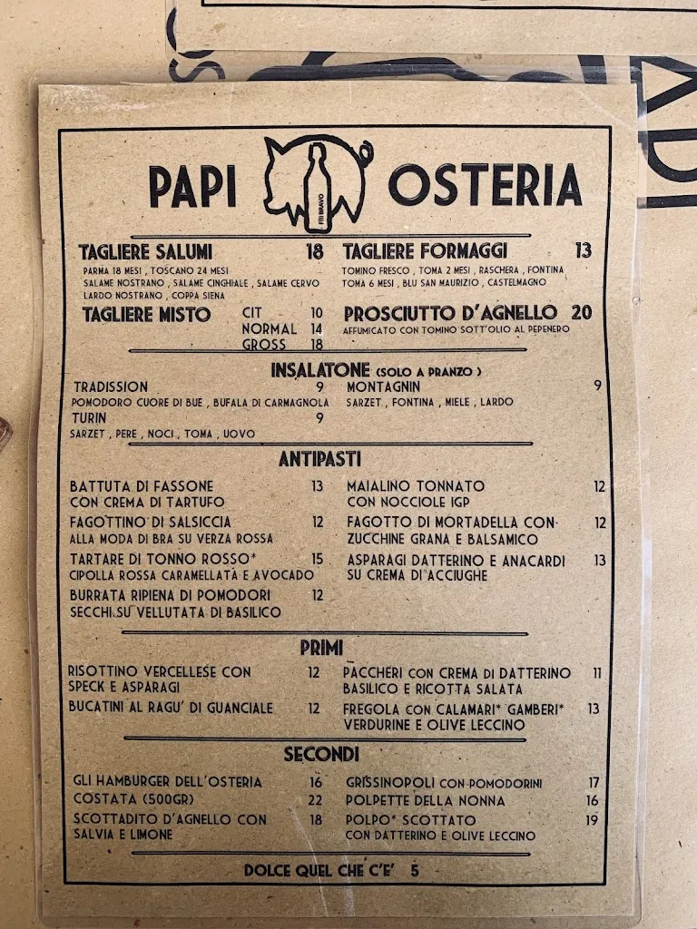 Menu_Osteria Papi_Moncalieri_image_4