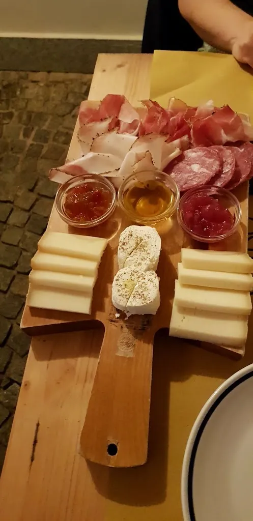 Nicola Napolitano_Osteria Papi_Moncalieri_review